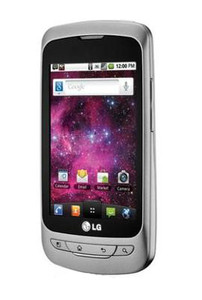 att LG Phoenix P505